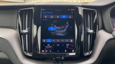 Volvo Xc60 2.0 B5P R DESIGN 5dr AWD Geartronic Petrol Estate